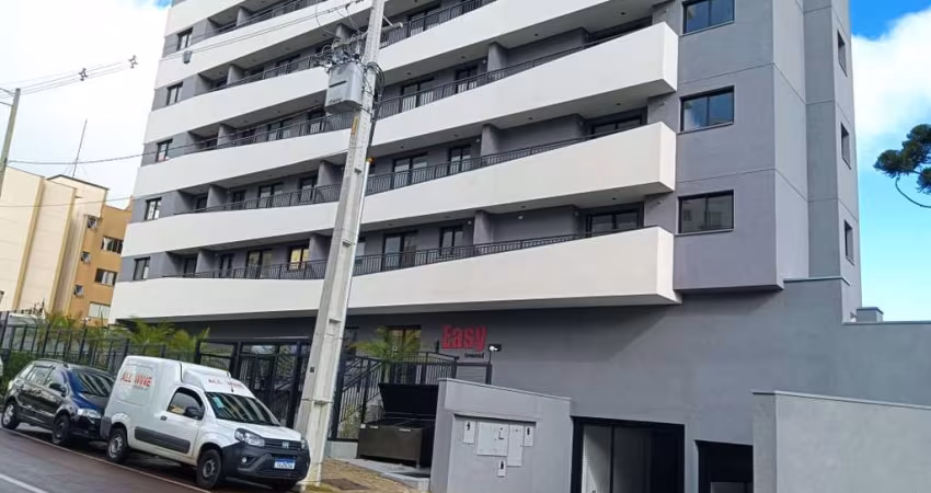 Apartamento com 2 quartos à venda na Rua Bororós, Vila Izabel, Curitiba