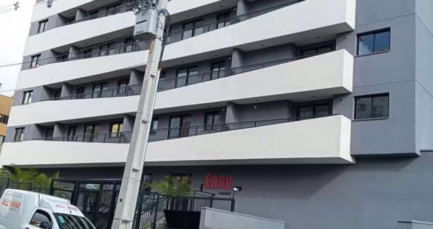 Apartamento com 2 quartos à venda na Rua Bororós, Vila Izabel, Curitiba