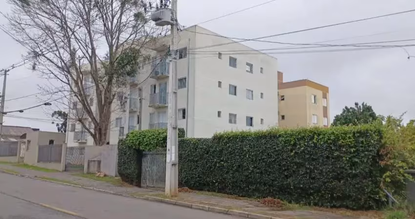 Apartamento com 2 quartos à venda na Rua Lodovico Klindinger, Atuba, Colombo