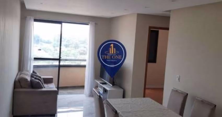 Apartamento de 2 dormitório localizado na prestigiada Rua Francisco Tapajós - Vila Santo Estéfano
