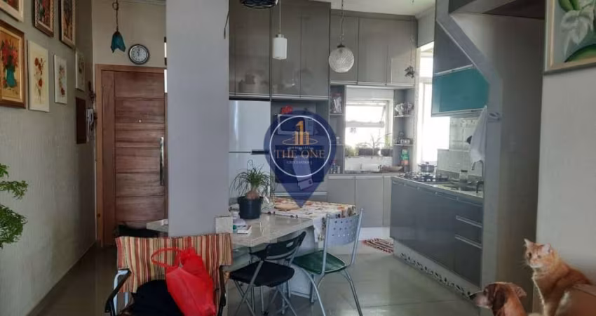 Excelente Apartamento à Venda na Região de Americanópolis - 2 Dormitórios e 62M²