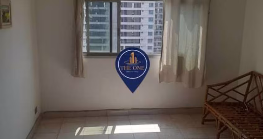 Apartamento para venda, com 02 dormitorios, 1 suite, 1 vaga e 78M ², localizado no Brooklin Paulist