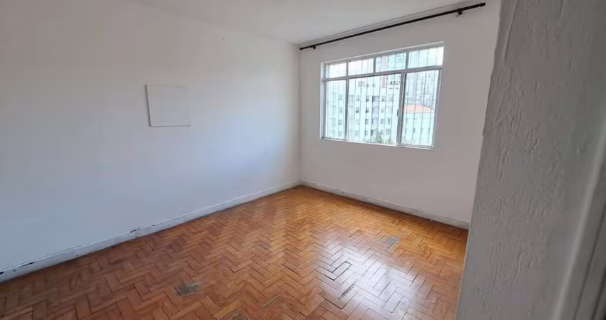 Apartamento com 1 Quarto à venda, 37m² - Santa Cecília