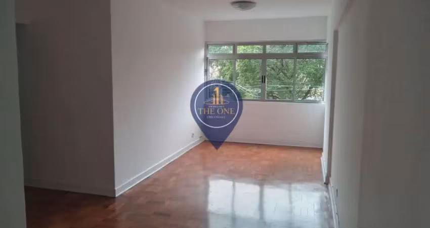 Apartamento com 2 quartos à venda na Rua Pires da Mota, 30, Aclimação, São Paulo