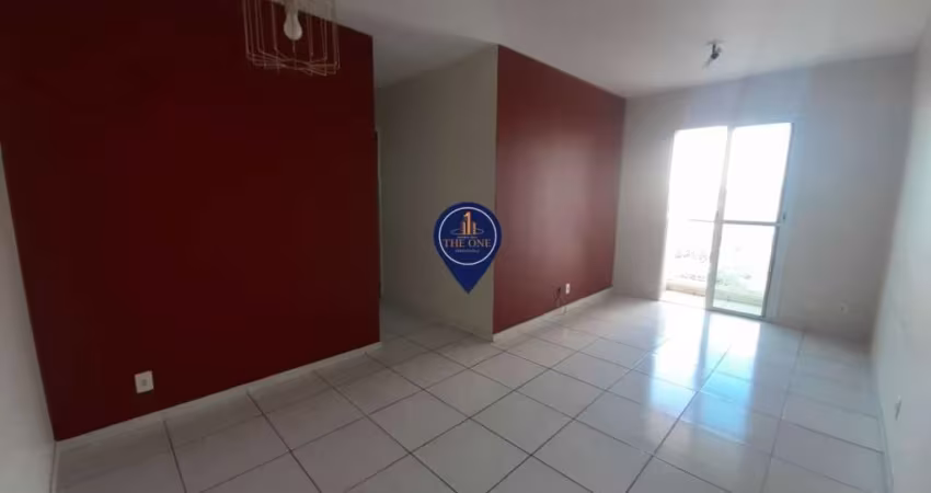 Apartamento para venda com 2 quartos, 54 m², 1 vaga, localizado em Vila Gumercindo- São Paulo - SP