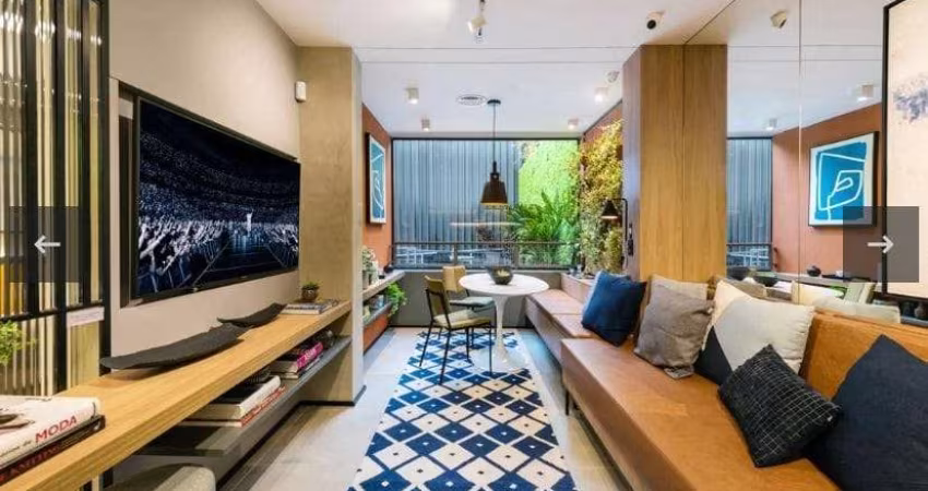Apartamento à venda, Perdizes