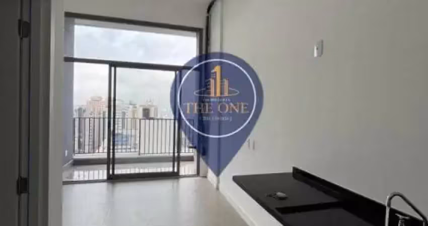 Apartamento para venda com 1 dormitorio e 27m², localizado na vila mariana