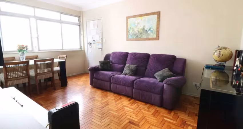 Apartamento à venda de 103 m² sendo 3 dormitórios aclimação são paulo - sp