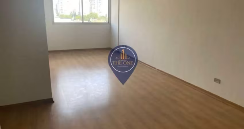 Excelente apartamento à venda na região da vila mariana - com 85m², 3 dormitórios, 1 vaga de garage