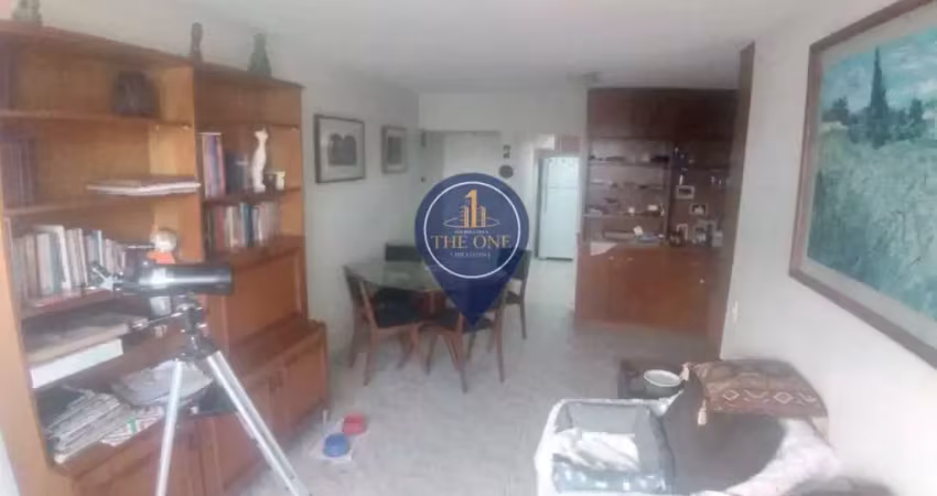 Apartamento para venda com 2 dormitório, 1 vaga de garagem e 68m², localizado na vila olímpia