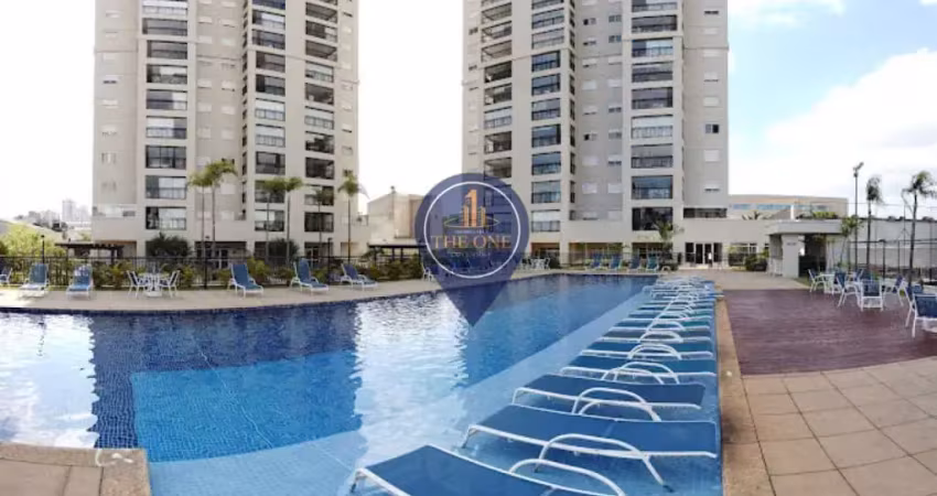 Apartamento à venda, 94 m2 no ipiranga lazer de clube