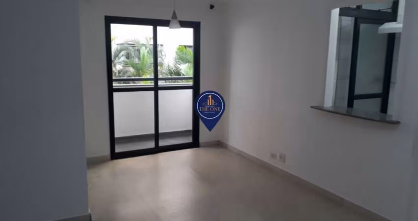 Apartamento à venda com 2 quartos, 67m² localizado no Jabaquara - São Paulo - SP