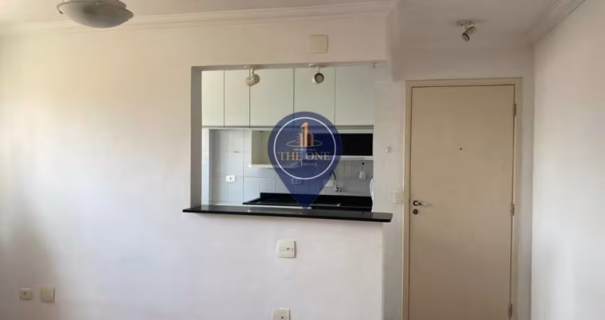 Apartamento à venda 1 dormitório, 1 banheiro, 1 vaga, localizado na Rua João Mafra, Bairro Vila Bra