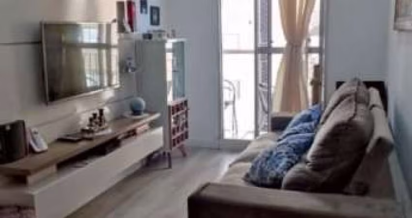 Apartamento à venda com 2 dormitorios, 1 vaga, 48M² localizado em Jardim São Savério, São Paulo - S