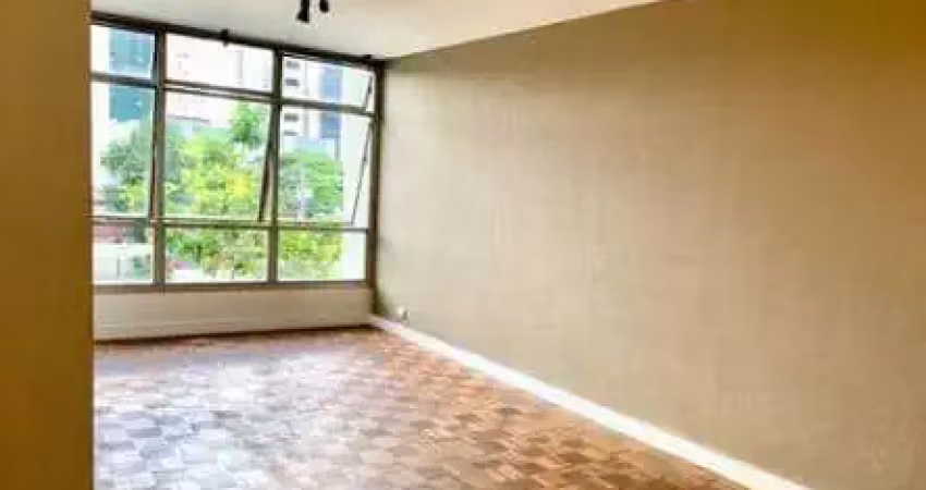 Apartamento à venda, Brooklin Paulista, São Paulo, SP