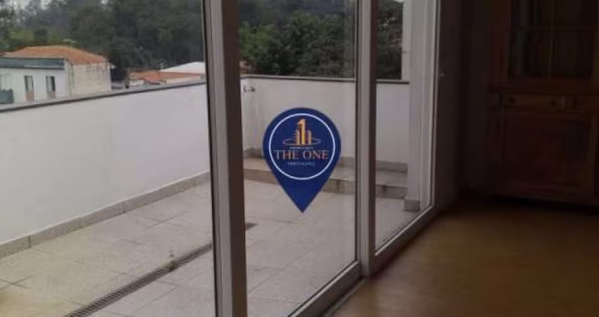 Apartamento Duplex com 3 dormitórios na Aclimação
