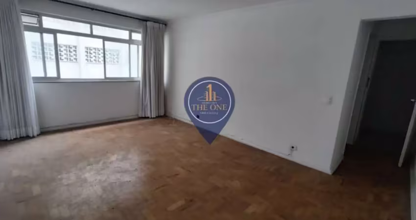 Apartamento à venda com 87 m² 3 quartos, localizado na vila mariana, são paulo-sp