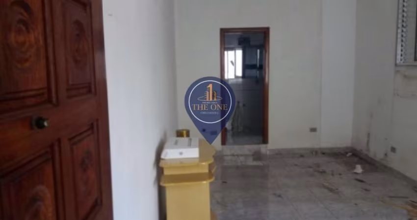 Sobrado para venda com 4 dormitórios sendo 1 deles Suíte, 3 vagas, localizado na Vila Moraes