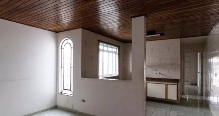 Sobrado para venda com 4 dormitórios, 2 vagas e 219M², localizado no Ipiranga