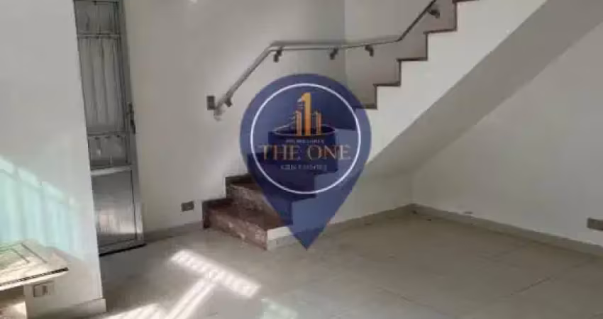 Sobrado com 2 dormitórios à venda, 167 m²- Ipiranga - São Paulo/SP