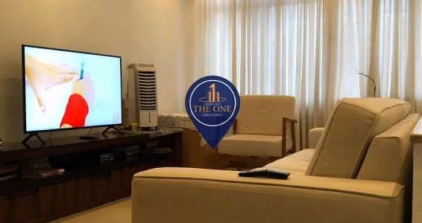 Sobrado à venda e locação, com 3 dormitórios sendo 1 suíte, 2 Vagas, 150 M², localizado na Rua Bom