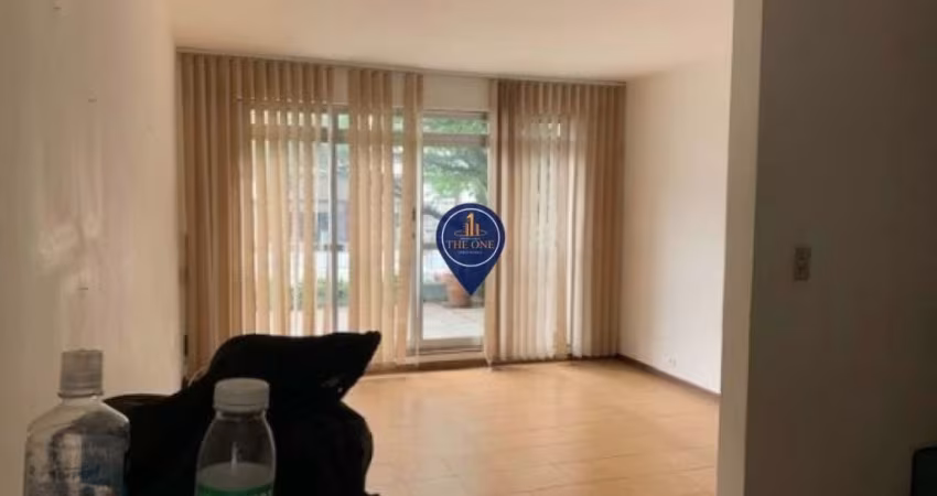 Casa para venda e locação, com 145m², 3 quartos e 2 vagas localizado na Vila Clementino