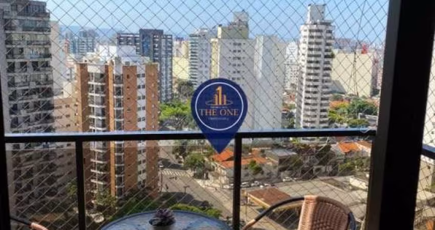 Apartamento à venda com 270m², 4 dormitorios, 4 suite, 4 vagas, localizado no Bairro Aclimação com