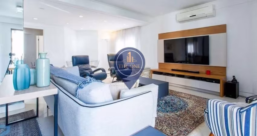 Apartamento com 3 Quartos e 5 banheiros à Venda, 230 m², Localizado na Rua Professora Carolina Ribe