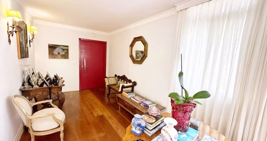 Apartamento 2 dormitorios 1 suite 3 banheiros 1 vagaà venda, Jardim Paulista
