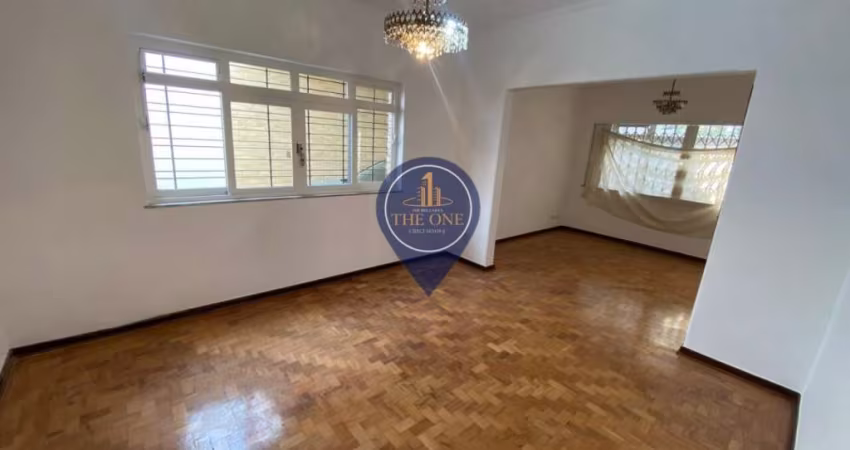 Sobrado à Venda com 4 dormitórios sendo 1 suíte, 4 vagas, 200 m², localizado no Bairro Cambuci - Sã