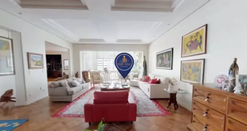 Apartamento à venda com 3 quartos e 4 banheiro 350m²  bela vista - são paulo - sp