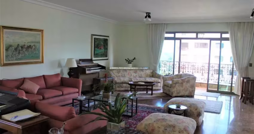 Cobertura / Penthouse à venda, Campo Belo, São Paulo, SP