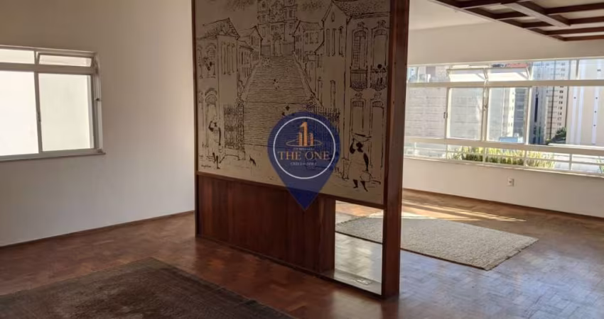 Apartamento à venda com 1 Suíte, 2 Vagas, 292M², Próximo ao Metrô Brigadeiro Linha Verde, Bela Vist