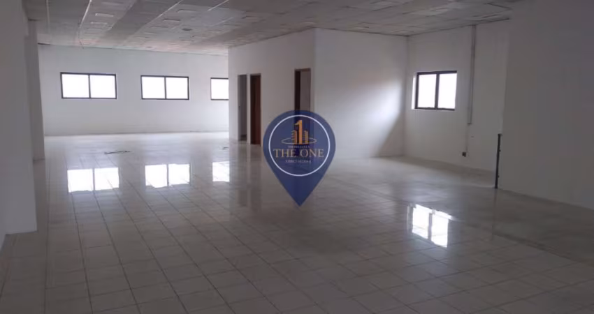 Prédio Comercial para venda e locação, 8 Vagas, 670M², localizado no Campo Belo, São Paulo - SP