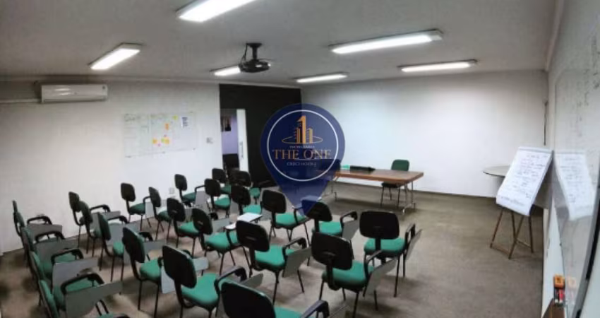 Prédio comercial com 3 Andares no Bosque da Saúde