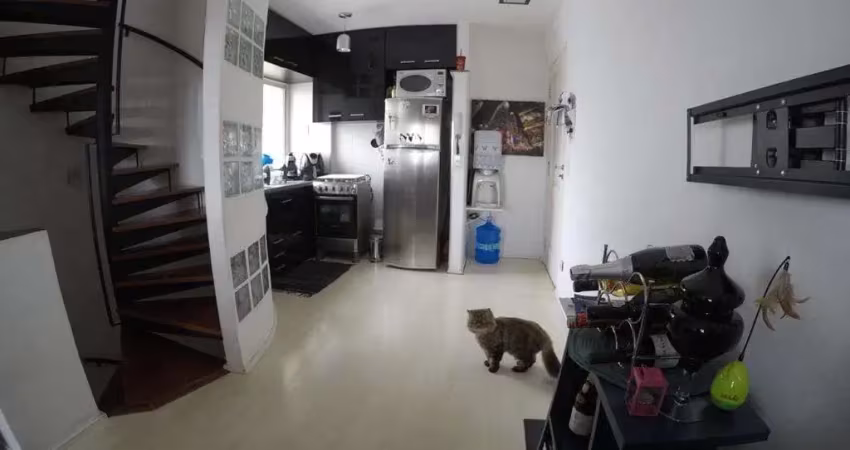 Apartamento2 Dormitorios 1 Suite 2 Vagas  à venda, Morumbi, São Paulo, SP