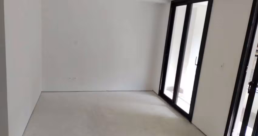 Apartamento com 1 quarto à venda na Avenida Iraí, 205, Indianópolis, São Paulo