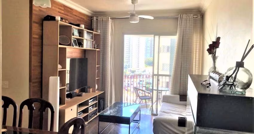 Apartamento 2 Dormitorios 1 Suite 2 Vagas à venda, Vila Anglo Brasileira, São Paulo, SP