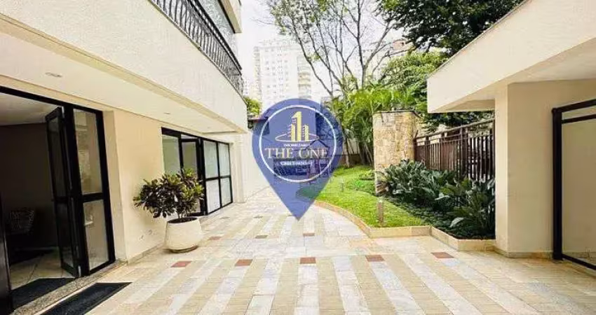 Apartamento 2 dormitorios 1 suite 2 vagas  à venda, perdizes, são paulo, sp