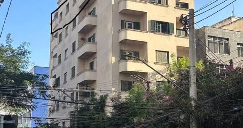 Apartamento 3 dormitorios 1 suite 3 banheiros 3 salas 163m à venda, Santa Cecília, São Paulo, SP