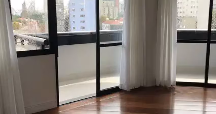 Apartamento 3 Dormitorios 1 suite 3 vagas à venda, Vila Mariana, São Paulo, SP
