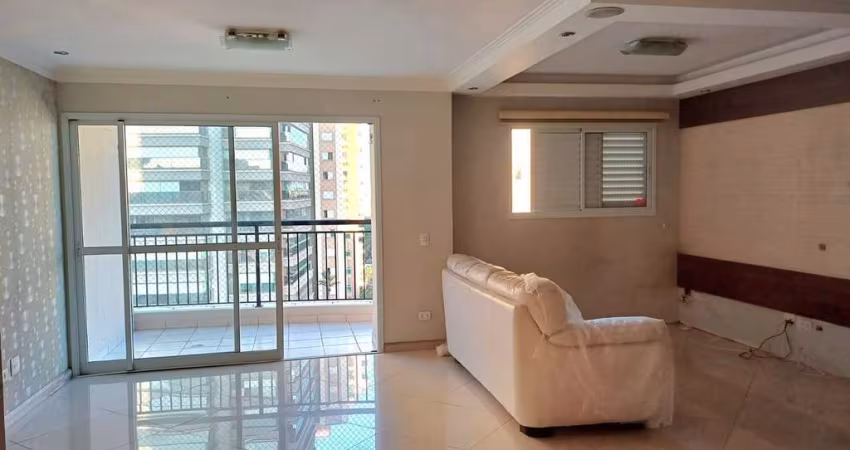 Apartamento à venda com 3 dormitórios sendo 1 suíte, 2 vagas, localizado na Rua Pedralia, Vila Gume