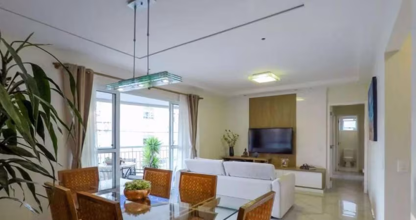 Apartamento 3 Dormitorios 1 Suite 2 Vagas à venda, Vila Mariana, São Paulo, SP
