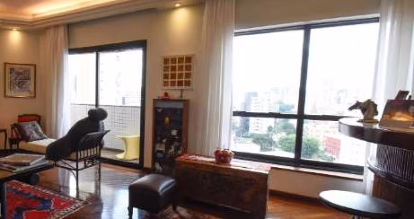 Cobertura duplex  5 Dormitorios 2 Suites 4 Vagas  à venda, Aclimação, São Paulo, SP