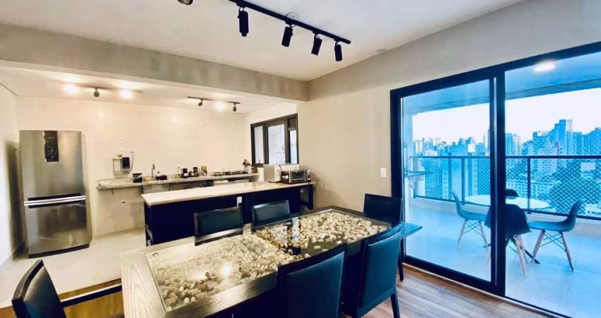 Apartamento 3 Dormitorios 3 Suites 3 Vagas à venda, Aclimação, São Paulo, SP