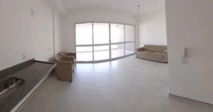 Apartamento tipo Studio 1 Dormitorio 1 Vaga à venda, Bela Vista, São Paulo, SP
