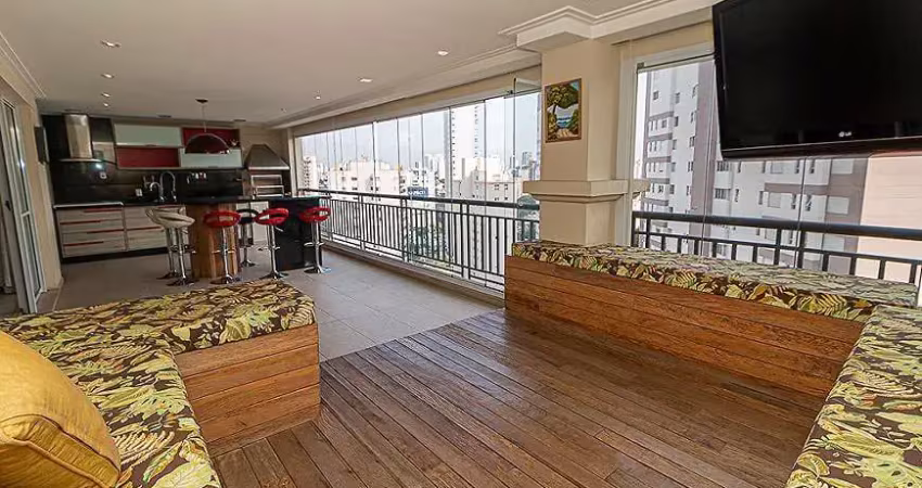 Apartamento 3dormitorios 3 suites 3 vagas   à venda, vila mariana, são paulo, sp