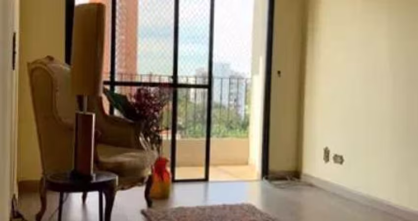 Apartamento 3 Dormitorios 1 Suite  Vaga 1 à venda, Campo Belo, São Paulo, SP