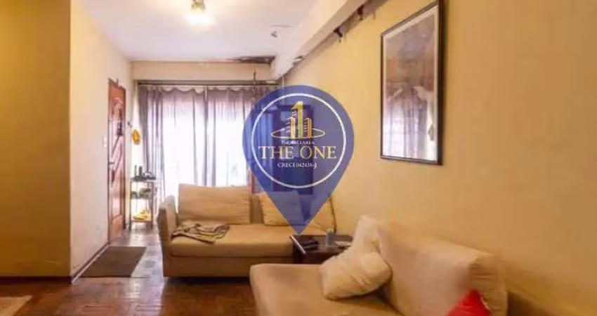 Casa 3 dormitorios 2 vagas 120m2 à venda, campo belo, são paulo, sp