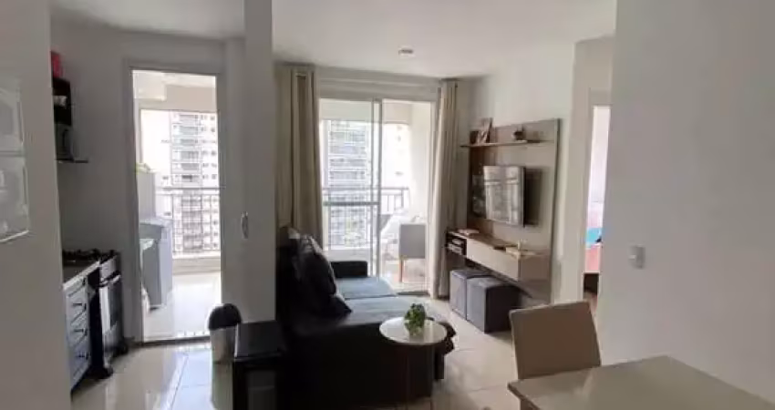 Apartamento 2 Dormitorios 1 Vaga 50m2 à venda, Vila Andrade, São Paulo, SP